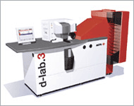 agfa d lab 3 