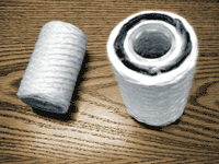 carbon chemistry filters