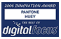 pantone huey user reviews