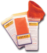 pro-max wiping cloths
