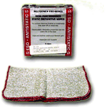 polygenix static cloths