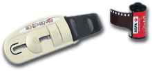 manual film extractor
