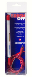 brushoff sensor brush