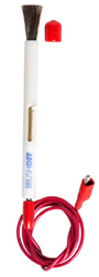 brushoff sensor brush